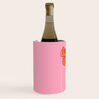 dancing queen Wine Chiller Gallery Image 2