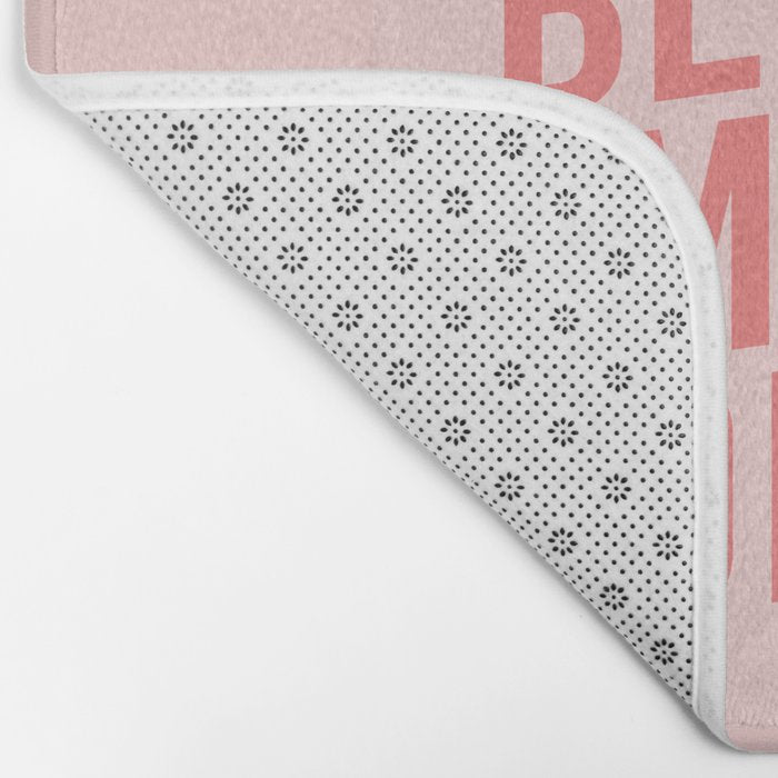 A Better Me Bath Mat Gallery Image 2