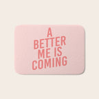 A Better Me Bath Mat Gallery Image 1