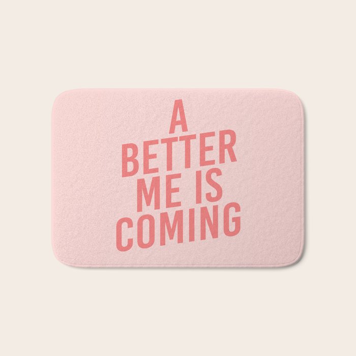 A Better Me Bath Mat Gallery Image 1