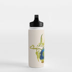 Fishes 2 Water Bottle Gallery Image 3