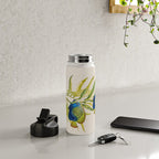 Fishes 2 Water Bottle Gallery Image 4