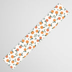 Clementines  Table Runner Gallery Image 3