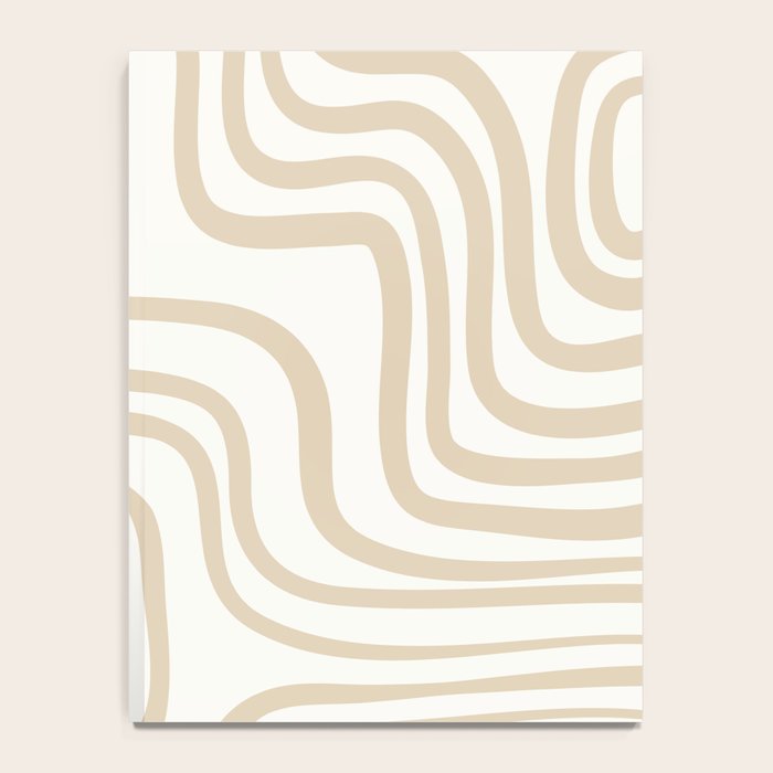 Coeur Neutral Notebook Gallery Image 4