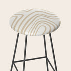 Coeur Neutral Stool Gallery Image 2