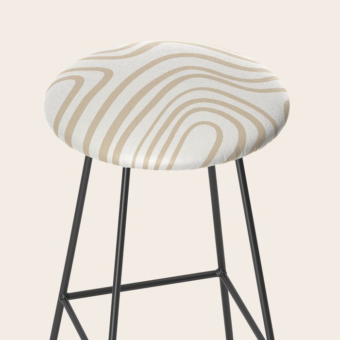 Coeur Neutral Stool Gallery Image 2