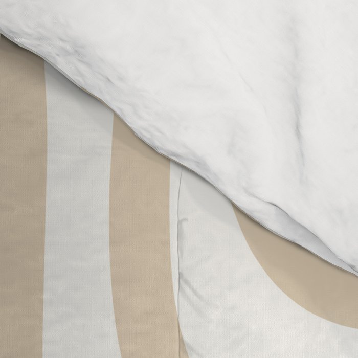 Coeur Neutral Comforter Gallery Image 4