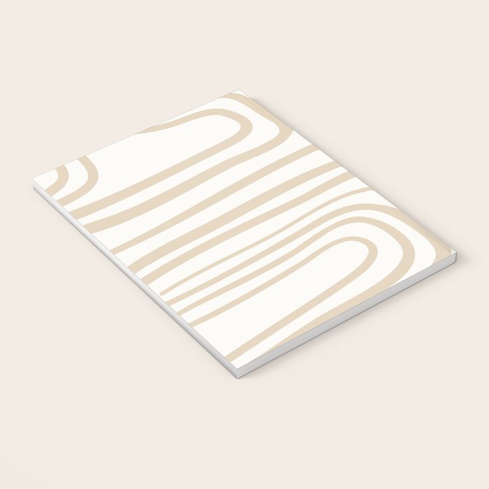 Coeur Neutral Notebook Gallery Image 3