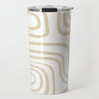 Coeur Neutral Travel Mug Gallery Image 1