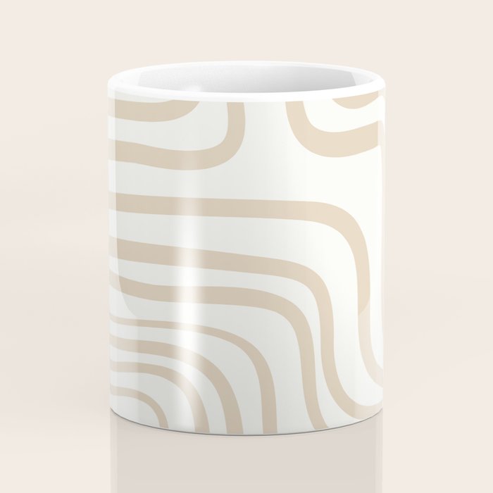 Coeur Neutral Coffee Mug Gallery Image 4