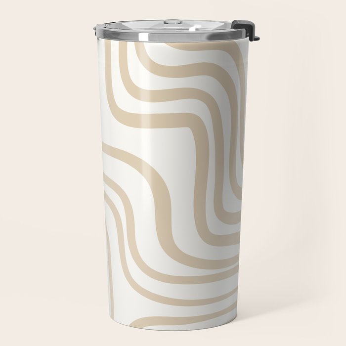 Coeur Neutral Travel Mug Gallery Image 2