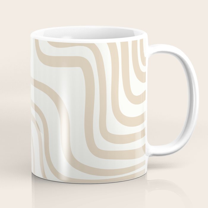 Coeur Neutral Coffee Mug Gallery Image 1