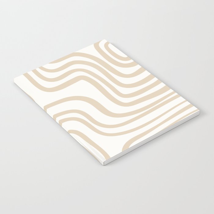 Coeur Neutral Notebook Gallery Image 2