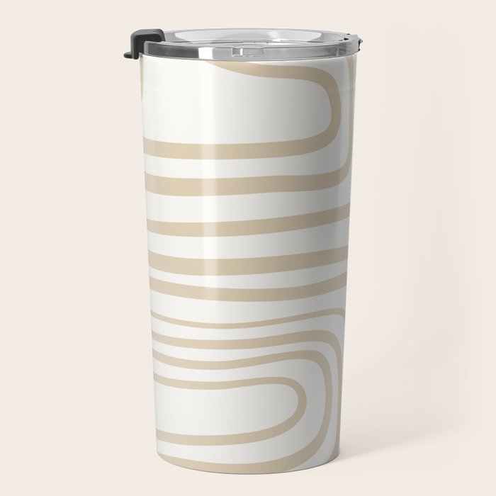 Coeur Neutral Travel Mug Gallery Image 3