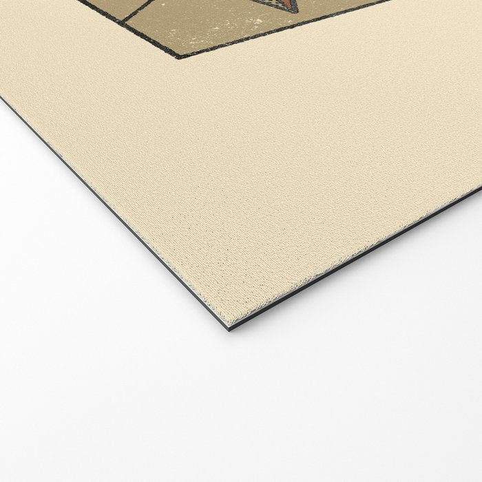 Purrcasso Welcome Mat Gallery Image 2