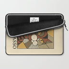 Purrcasso Laptop Sleeve Gallery Image 2