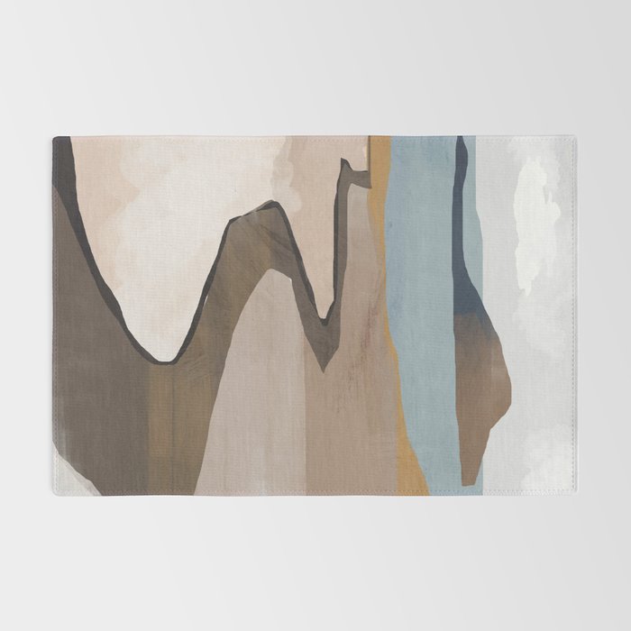 landscape 02 Rug Gallery Image 2