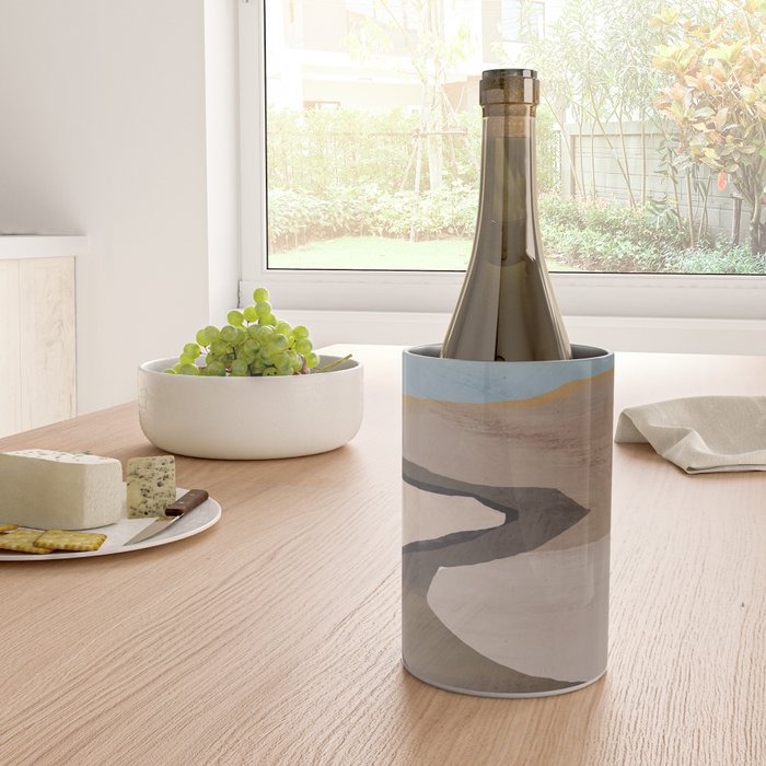 landscape 02 Wine Chiller Gallery Image 4