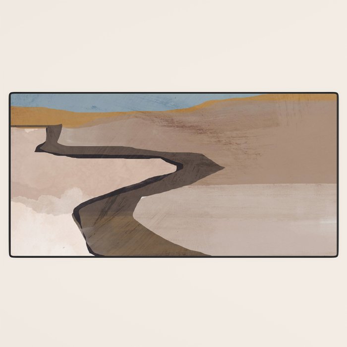 landscape 02 Desk Mat Gallery Image 3