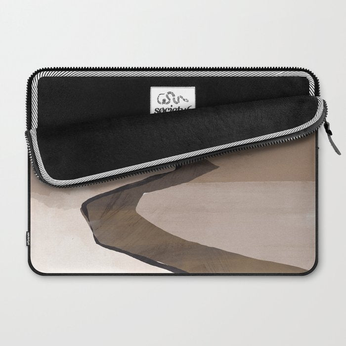 landscape 02 Laptop Sleeve Gallery Image 2