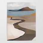landscape 02 Poster Gallery Image 4