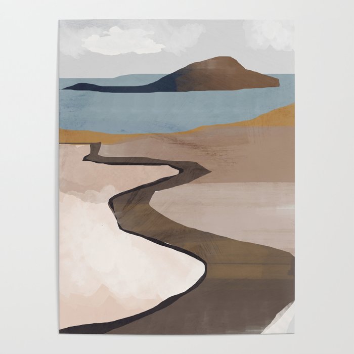 landscape 02 Poster Gallery Image 4