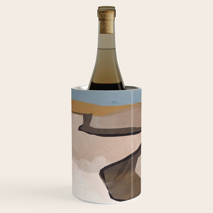 landscape 02 Wine Chiller Gallery Image 2