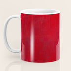 Corduroy Blue  Coffee Mug Gallery Image 3