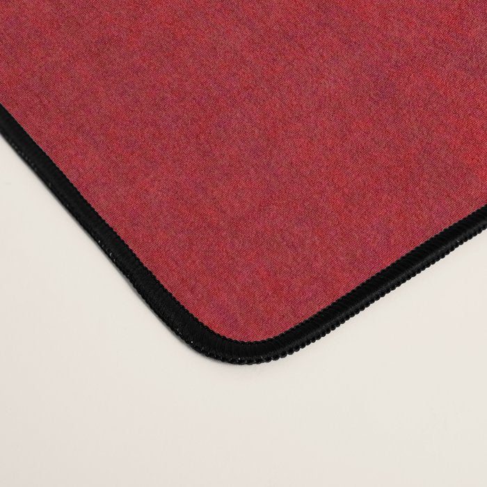 Corduroy Blue  Desk Mat Gallery Image 4