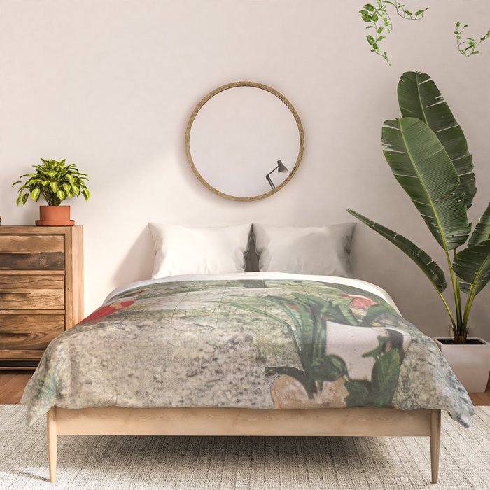 Decor Comforter Gallery Image 3