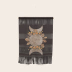 Samhain Moon  Wall Hanging Gallery Image 1