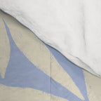 Blomstra blue Comforter Gallery Image 4