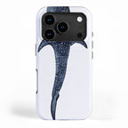 WHALE SHARK II iPhone Case Gallery Image 1