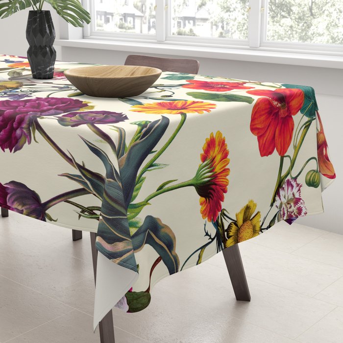 Magical Garden V Tablecloth Gallery Image 3