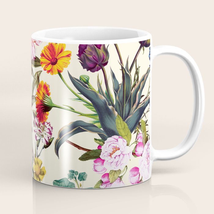 Magical Garden V Coffee Mug Gallery Image 1