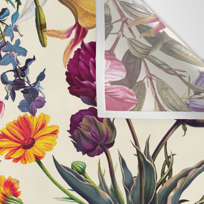Magical Garden V Wall Tapestry Gallery Image 3