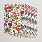 Magical Garden V Wrapping Paper Gallery Image 3