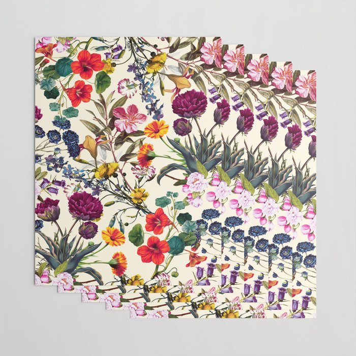 Magical Garden V Wrapping Paper Gallery Image 3