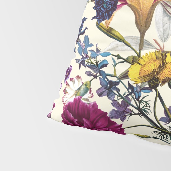 Magical Garden V Pillow Sham Gallery Image 4