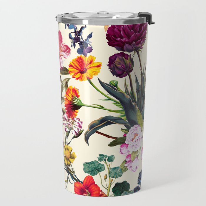 Magical Garden V Travel Mug Gallery Image 2