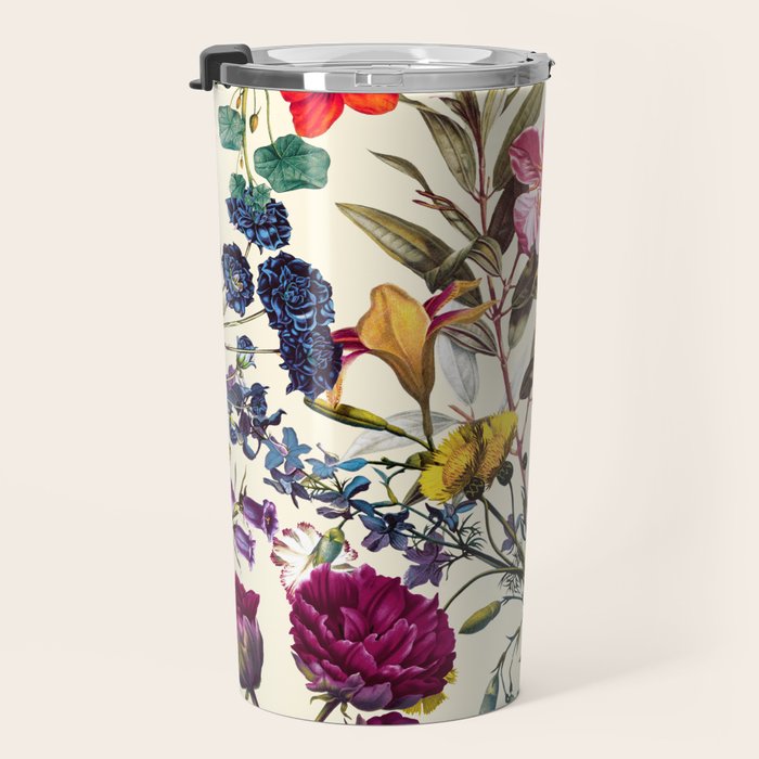 Magical Garden V Travel Mug Gallery Image 3