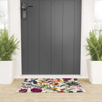 Magical Garden V Welcome Mat Gallery Image 3
