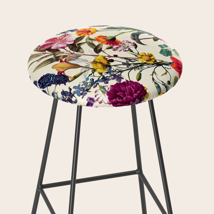 Magical Garden V Stool Gallery Image 2