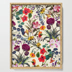 Magical Garden V Serving Tray Gallery Image 1