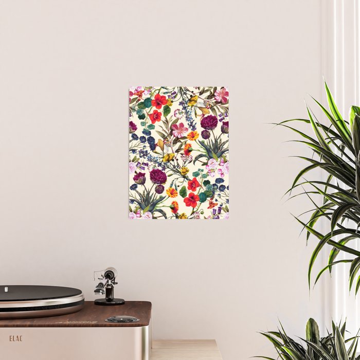 Magical Garden V Poster Gallery Image 2