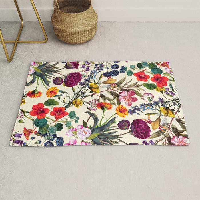 Magical Garden V Rug Gallery Image 1