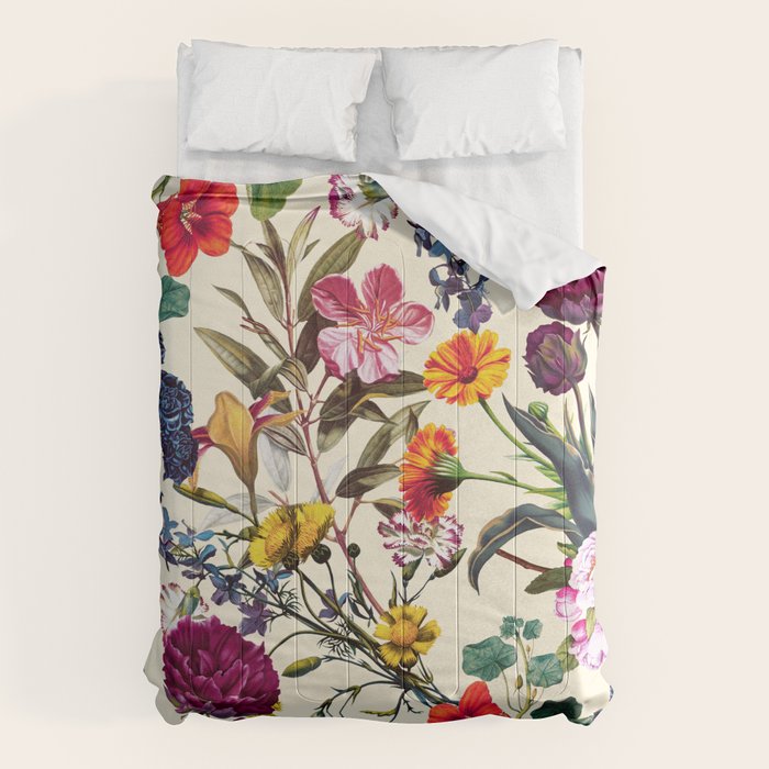 Magical Garden V Comforter Gallery Image 6