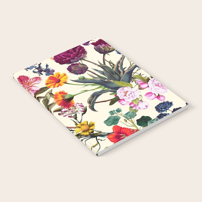 Magical Garden V Notebook Gallery Image 2