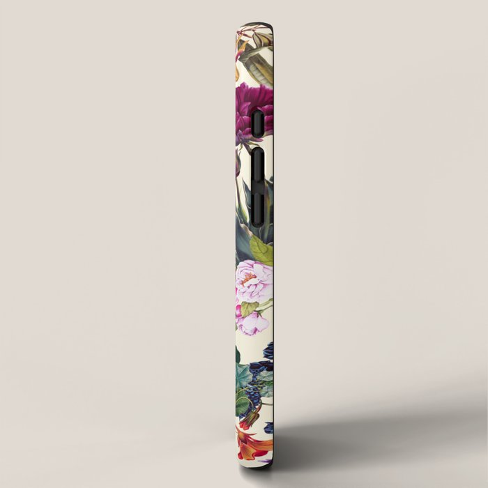 Magical Garden V iPhone Case Gallery Image 2