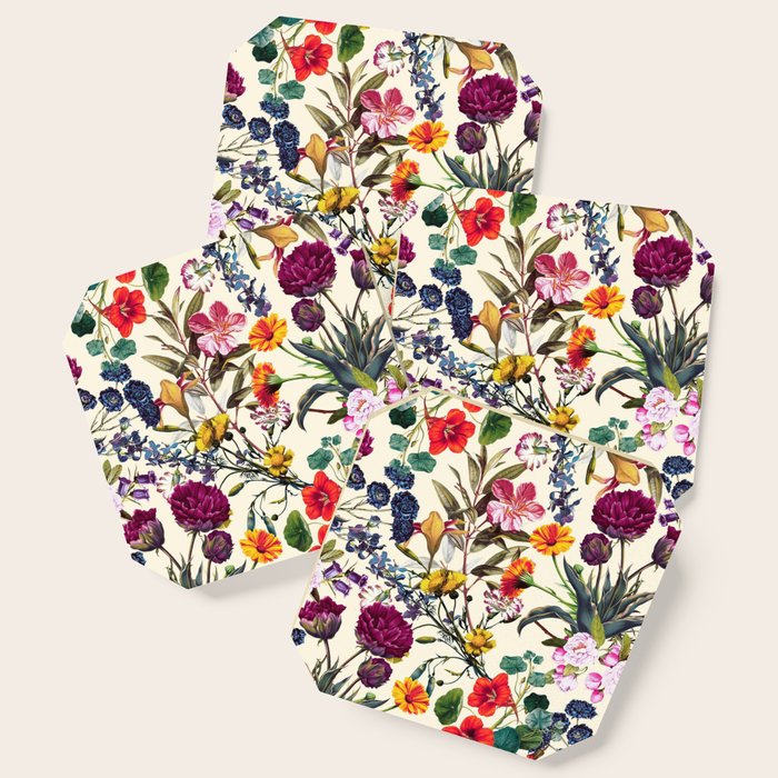 Magical Garden V Coaster Gallery Image 1